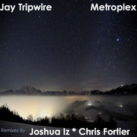 Metroplex (Joshua Iz Vizual Mix)