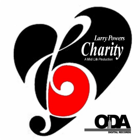 Charity (Larry Powers Midi Life Remix) | Boomplay Music