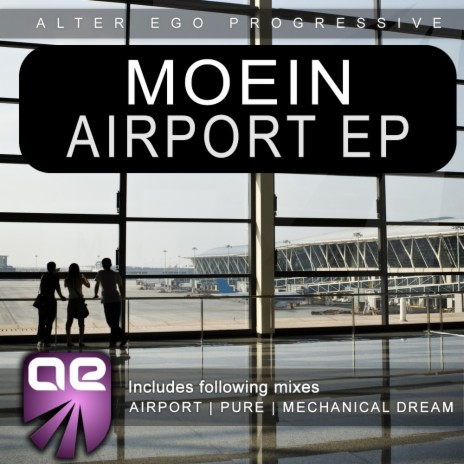 Airport (Original Mix) | Boomplay Music