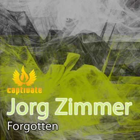 Forgotten (Original Mix) | Boomplay Music