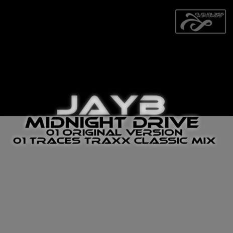 Midnight Drive (Traces Traxx Classic Mix)