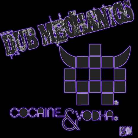 Cocaine & Vodka (Original Mix)