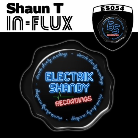 In-Flux (Original Mix) | Boomplay Music