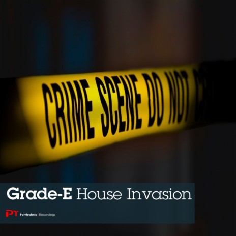 House Invasion (Original Mix)
