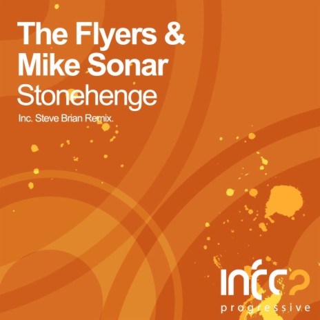 Stonehenge (Original Mix) ft. Mike Sonar | Boomplay Music
