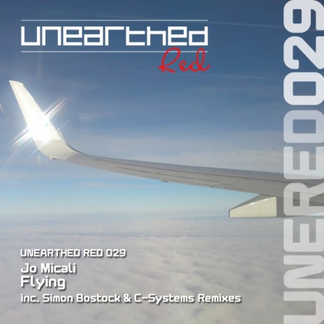 Flying (C-Systems Dub Mix) | Boomplay Music