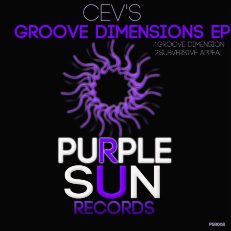 Groove Dimensions (Original Mix)