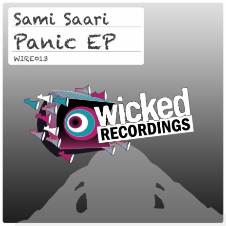 Panic (Original Mix)