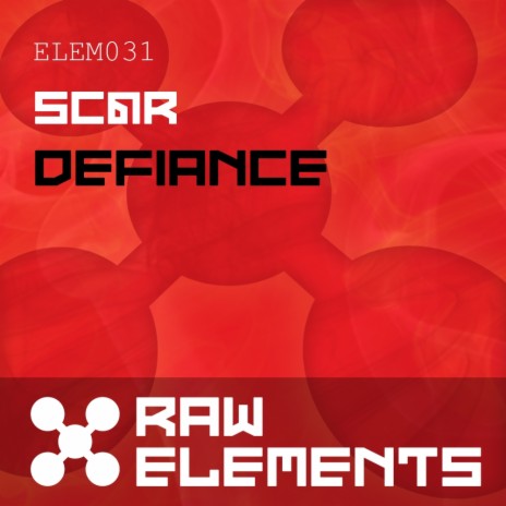 Defiance (Original Mix)