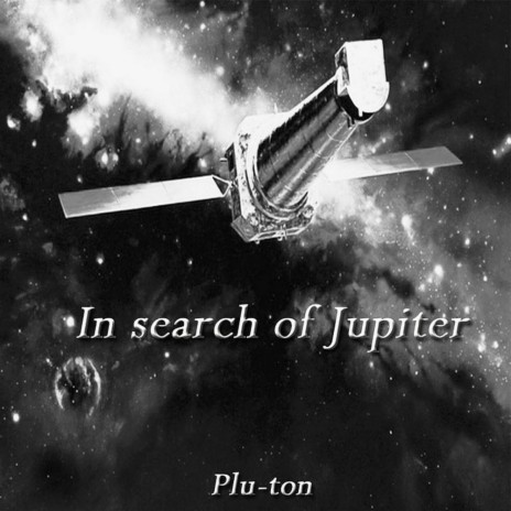 In Search of Jupiter (Original Mix) | Boomplay Music