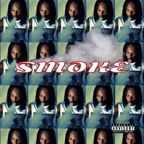 Smoke | Boomplay Music