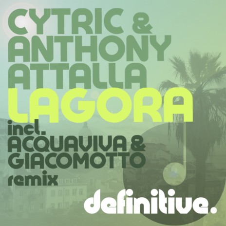 Lagora (John Acquaviva & Olivier Giacomotto Remix) ft. Anthony Attalla | Boomplay Music