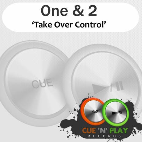 Take Over Control (Original Mix) | Boomplay Music