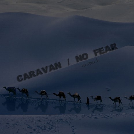 Caravan (Original Mix)