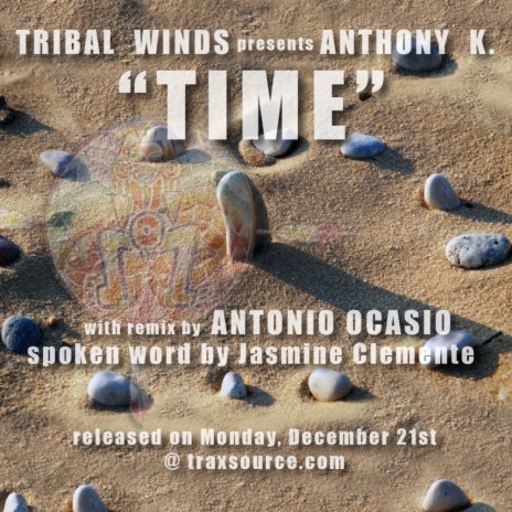 Time (AO Drum Remix)
