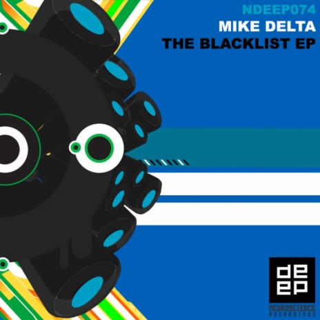 The Blacklist (Original Mix) | Boomplay Music