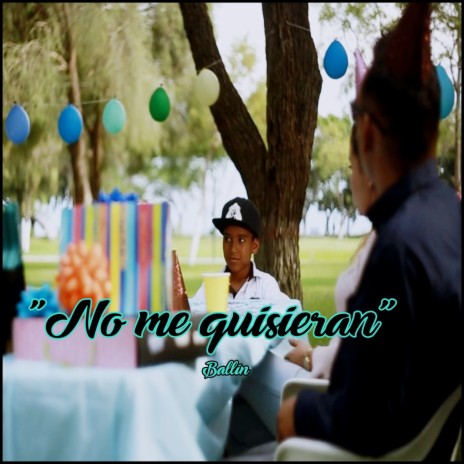 No Me Quisieran | Boomplay Music