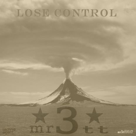 Lose Control (Original Mix) | Boomplay Music