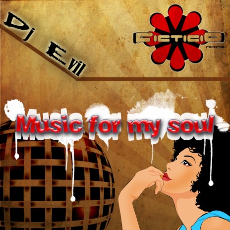 Music For My Soul (Dax Alvarado Remix)