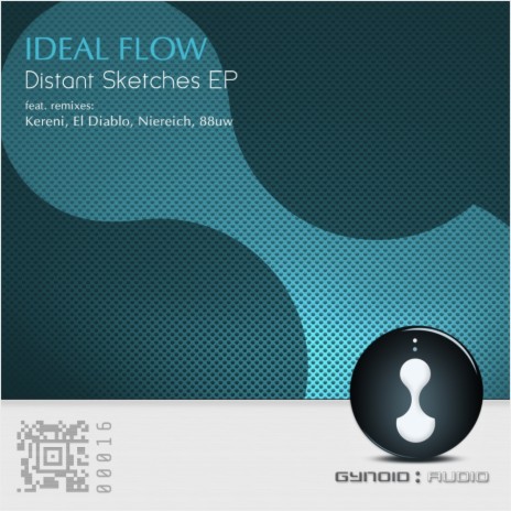 Distant Sketches (El Diablo Remix) | Boomplay Music