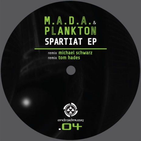 Bronto Store (Michael Schwarz Remix) ft. Plankton | Boomplay Music