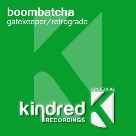 Gatekeeper (Original Mix) | Boomplay Music