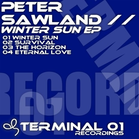 Winter Sun (Original Mix)