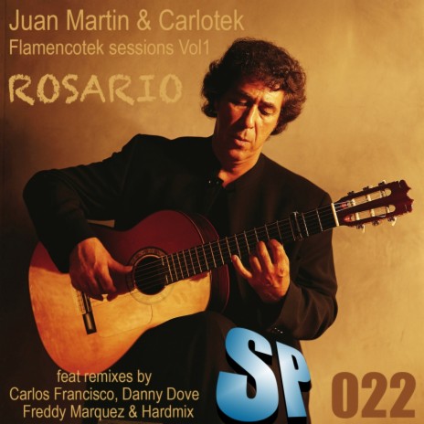 Rosario (Original Mix) ft. Carlotek | Boomplay Music