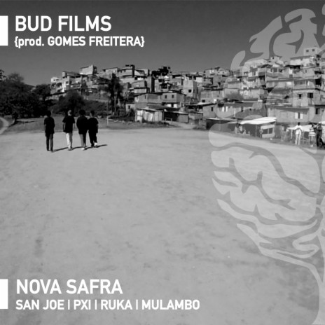 Nova Safra ft. Pxi, Ruka, Mulambo & Freitera | Boomplay Music