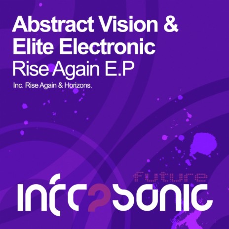 Rise Again (Ultimate Remix) ft. Elite Electronic