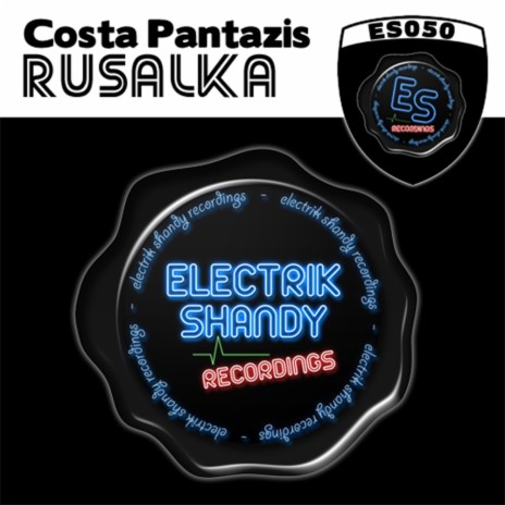 Rusalka (Original Mix)