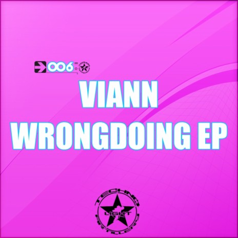 Wrongdoing (Astrus Remix)