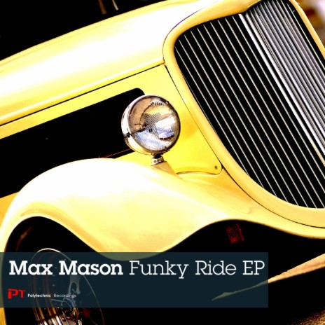 Funky Ride (Original Mix)