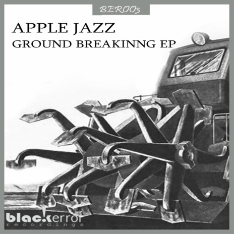 Ground Breaking (Original Mix) | Boomplay Music