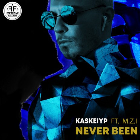 Never Been ft. M.Z.I | Boomplay Music