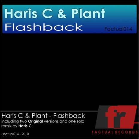 Flashback (5 AM Mix) ft. Plant