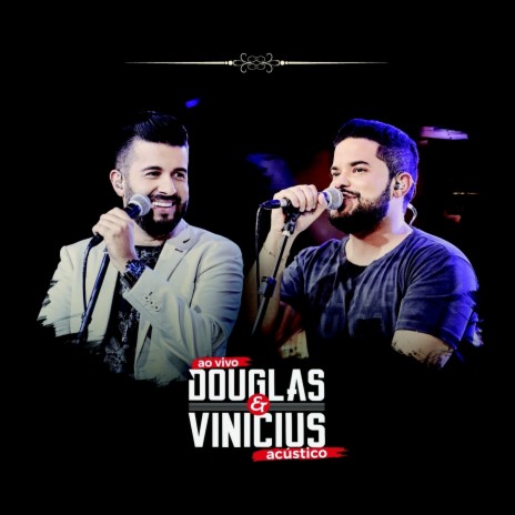 Vacina (Acústico) (Ao Vivo) | Boomplay Music