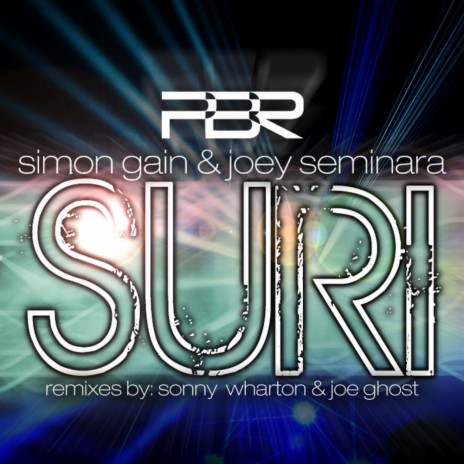 Suri (Sonny Wharton Mix) ft. Joey Seminara | Boomplay Music