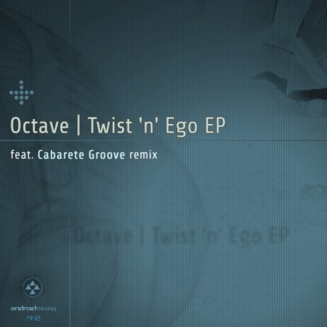 Twist'n'Ego (Cabarete Groove remix)