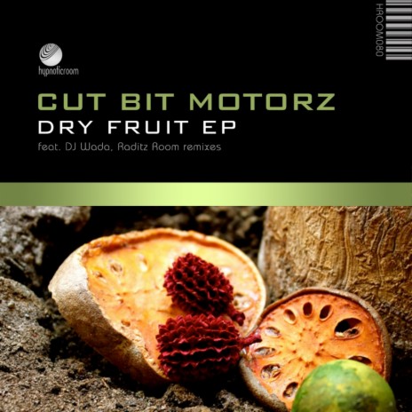 Dry Fruit (Original Mix)