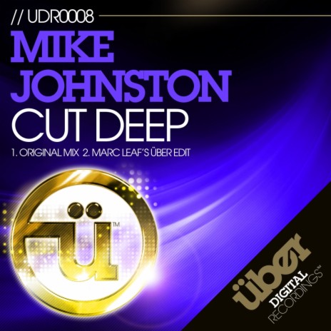 Cut Deep (Original Mix) | Boomplay Music