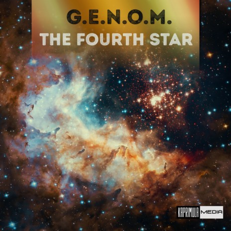 The Fourth Star | Boomplay Music