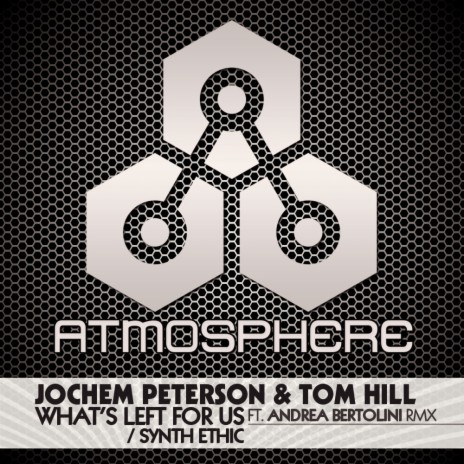 What's Left For Us (Original Mix) ft. Tom Hill
