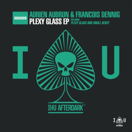 Plexy Glass (Original Mix) ft. François Dennig | Boomplay Music