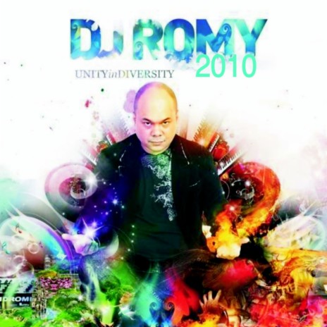 Unity In Diversity 2010 (2010 Mix) | Boomplay Music