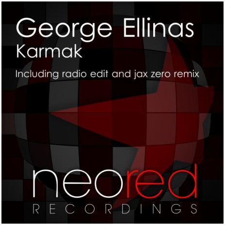 Karmak (Jax Zero Remix) | Boomplay Music