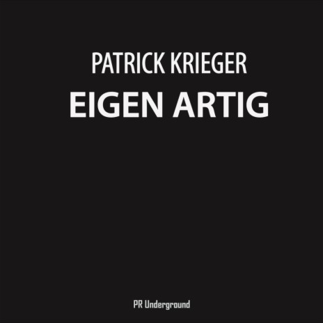 Eigen Artig (Original Mix) | Boomplay Music