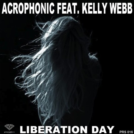 Liberation Day (Luca Fregonese Reworked Mix) ft. Kelly Webb