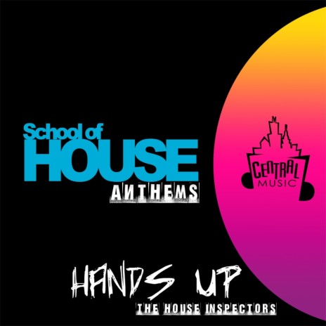 Hands Up (Byron Foxx Remix) ft. Adaja Black