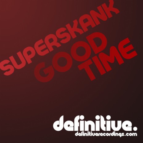 Good Time (Original Mix) | Boomplay Music